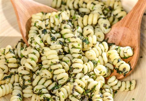 the-quick-fix-herbed-pasta-salad-the-globe-and-mail image