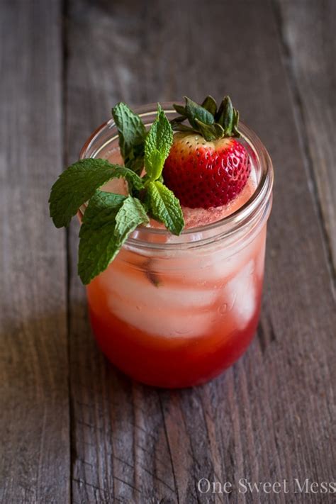thirsty-thursday-strawberry-jam-bourbon-smash image