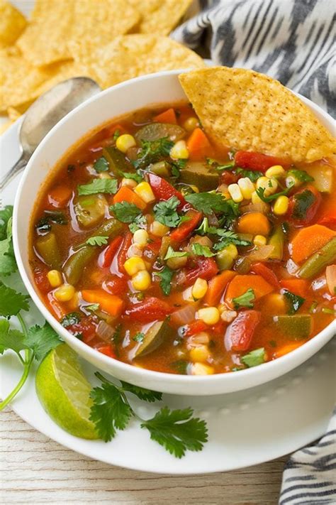 mexican-vegetable-soup-cooking-classy image