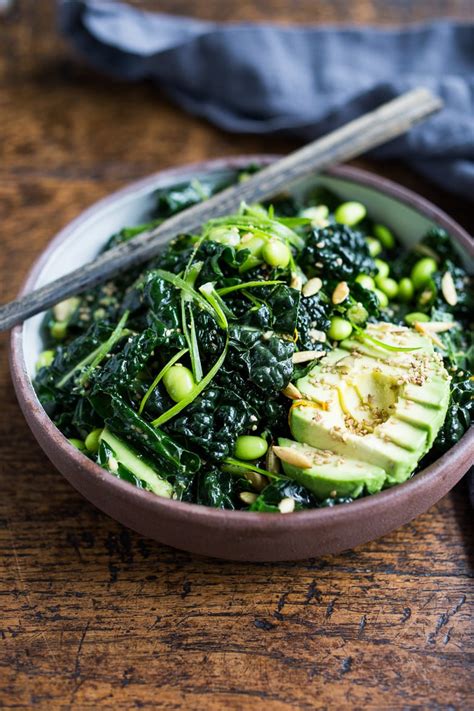 emerald-kale-salad-feasting-at-home image