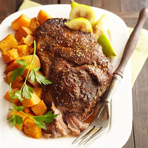 16-slow-cooker-pot-roast-recipes-for-an-easy-savory image
