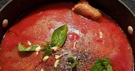 traditional-italian-sunday-sauce-recipe-whats image