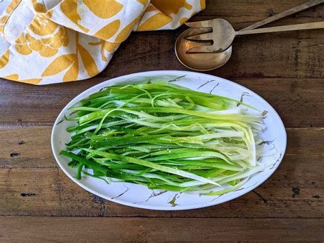 sauted-leeks-in-butter-and-white-wine-allrecipes image