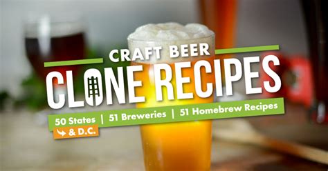 51-commercial-clone-beer-recipes-homebrewers image