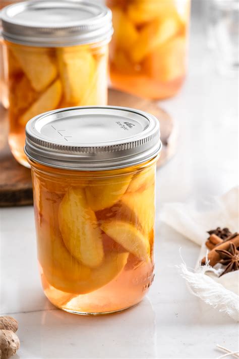 pickled-peaches-canned-and-quick-with-spice image