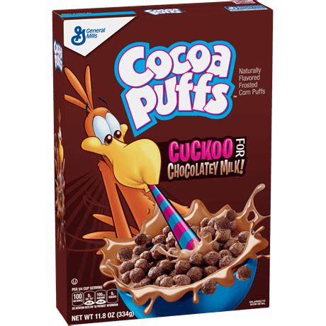 cocoa-puffs-chocolate-cereal-general-mills-cereal image