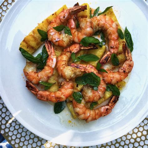 grilled-pineapple-and-shrimp-recipes-roger-mooking image