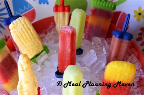 homemade-frozen-fruit-and-yogurt-pops-meal image