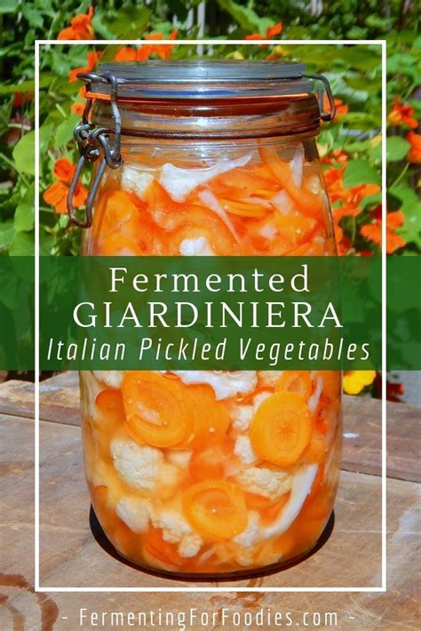 fermented-giardiniera-italian-pickled-vegetables image