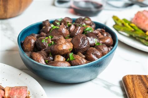 recipe-for-sauteed-steakhouse-style-mushrooms image