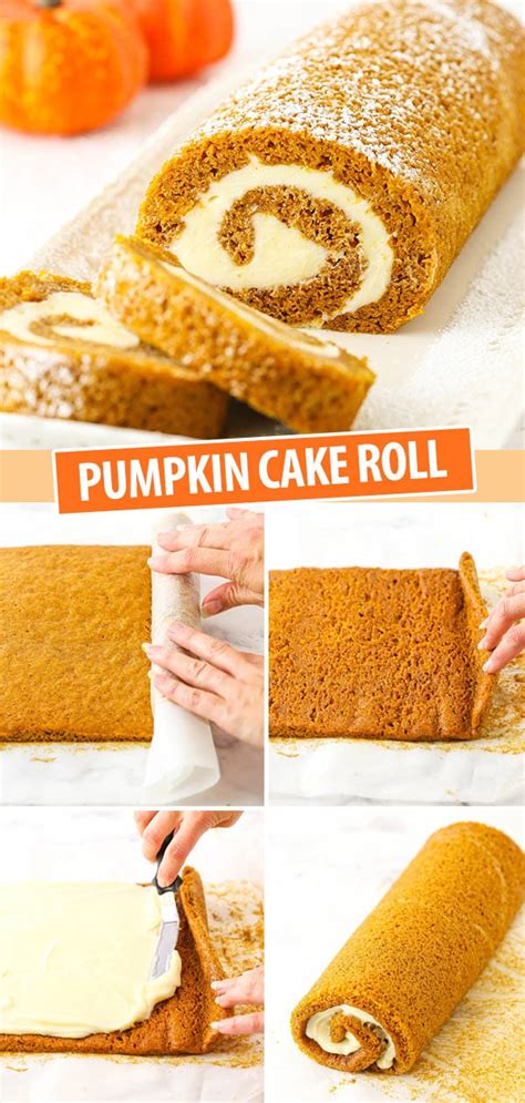 easiest-pumpkin-roll-cake-recipe-how-to-make-a image