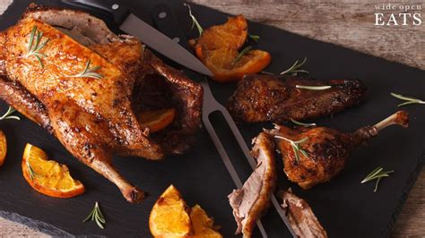 orange-and-rosemary-roast-duck-wide-open-eats image