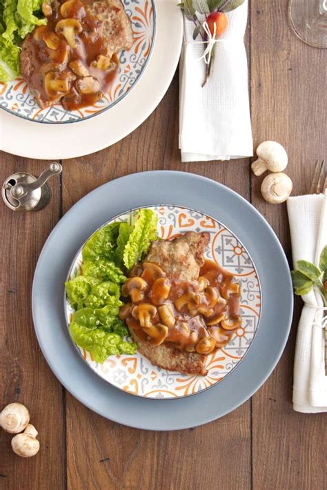 easy-veal-marsala-with-mushrooms-recipe-cookme image