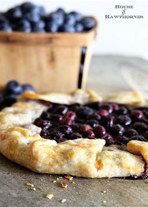 blueberry-crostata-recipe-house-of-hawthornes image
