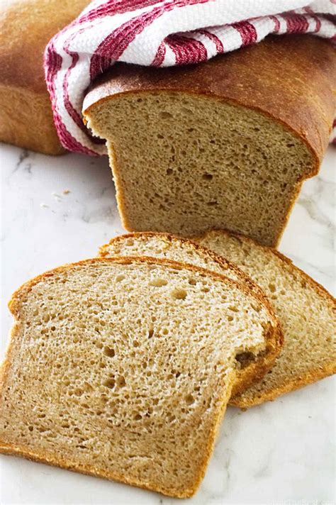 sprouted-wheat-buttermilk-sandwich-bread-savor image