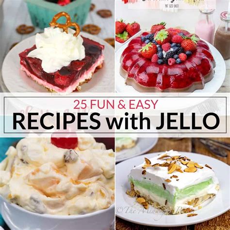 30-old-fashioned-jello-salad-recipes-it-is-a-keeper image