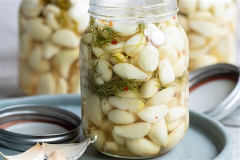 pickled-garlic-culinary-hill image