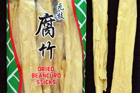 ingredient-spotlight-dried-beancurd-sticks-kitchn image