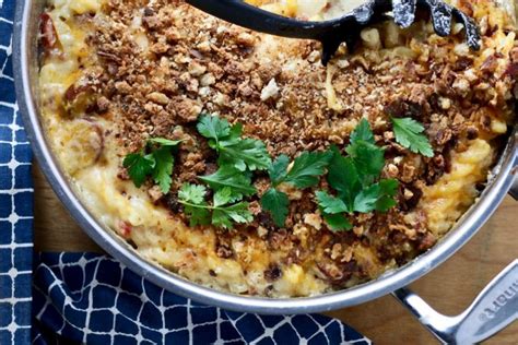 cheesy-sausage-noodle-dinner image