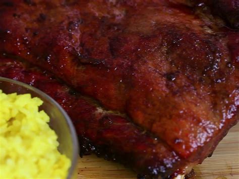 how-to-cook-bbq-ribs-7-steps-with-pictures-wikihow image