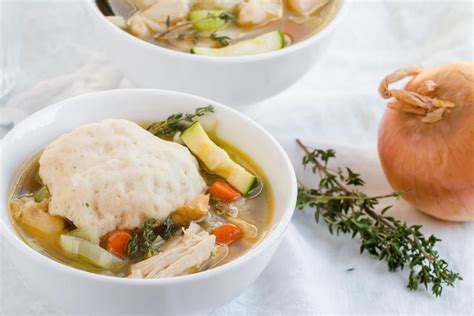 keto-chicken-and-dumplings-recipe-low-carb-79g image