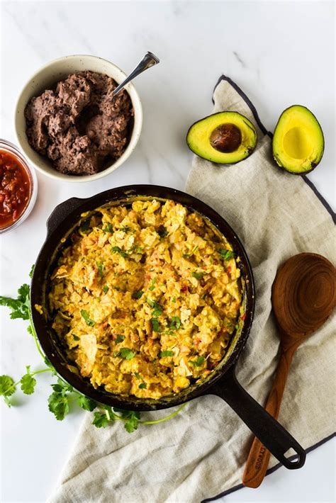 easy-tex-mex-migas-recipe-the-gingered-whisk image