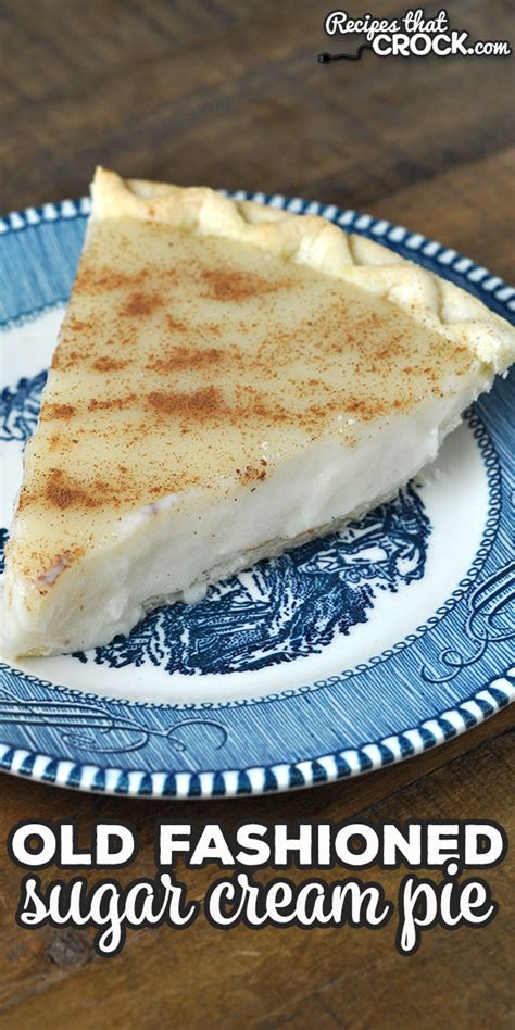 old-fashioned-sugar-cream-pie-recipes-that-crock image
