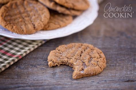 nutella-peanut-butter-cookies-chewy-and-soft-cookies image