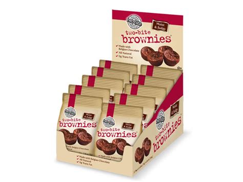 brownies-two-bite image