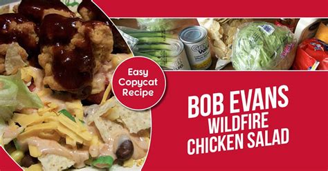 copycat-recipe-bob-evans-wildfire-salad-savings image