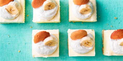 how-to-make-banana-pudding-bars-delish image