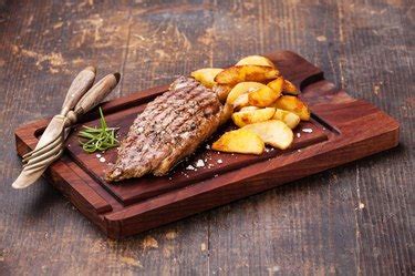how-to-grill-delmonico-steak-livestrong image