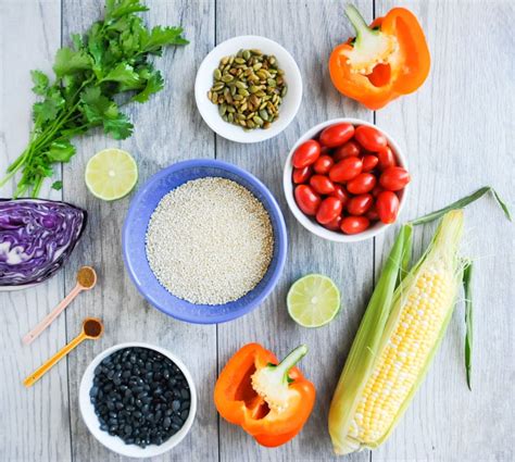 black-bean-quinoa-bowls-real-food-whole-life image