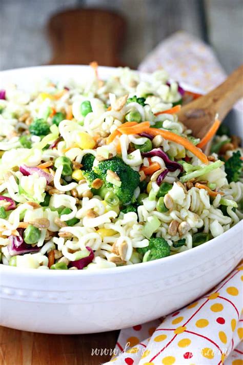 broccoli-ramen-noodle-salad-lets-dish image