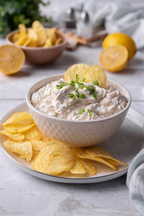 the-best-clam-dip-recipe-made-in-under-5 image