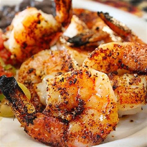 best-grilled-marinated-shrimp-recipe-magic-skillet image