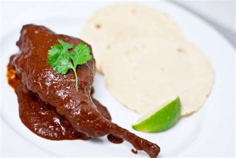 red-mole-sauce-recipe-mexican image