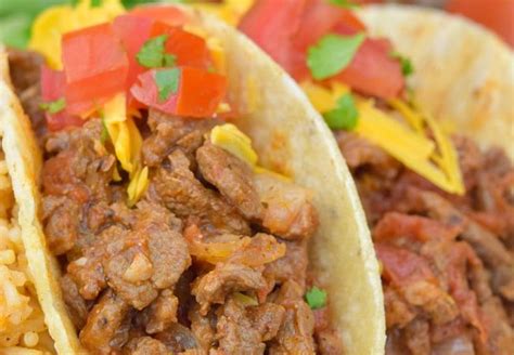 easy-carne-picada-recipe-makes-amazing-taco-burrito image