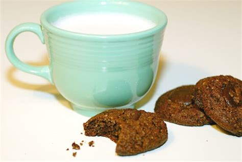 double-chocolate-mocha-cookies-awesome-vegan image