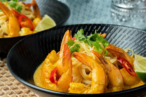 red-curry-prawns-asian-inspirations-asian image