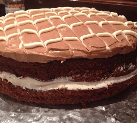 9-chocolate-mousse-cake image