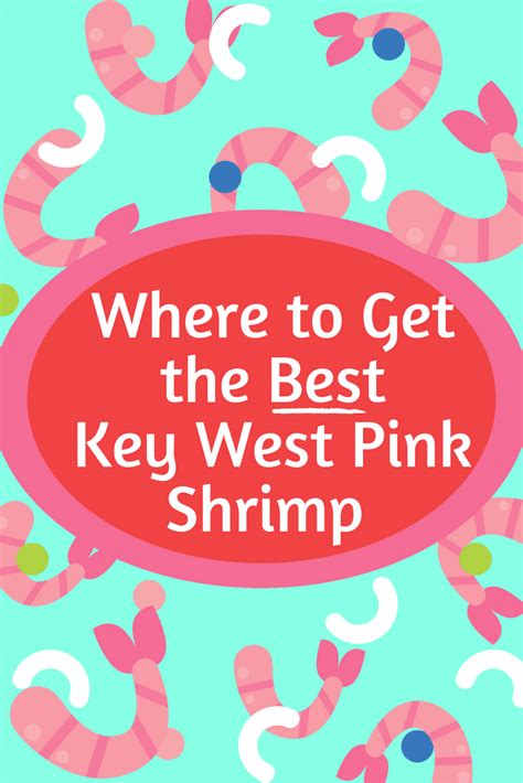 where-to-get-the-best-key-west-pink-shrimp-key-west image