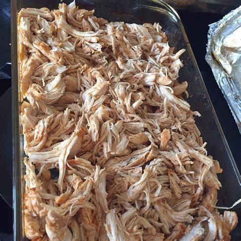 tangy-pulled-chicken-for-sunday-meal-prep-clean image
