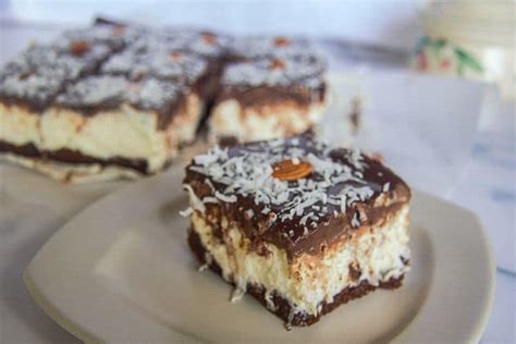 no-bake-keto-almond-joy-cheesecake-bars image