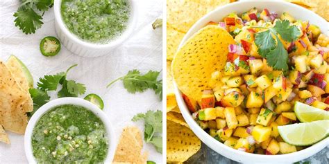 12-simple-salsa-recipes-to-heat-up-taco-tuesday image