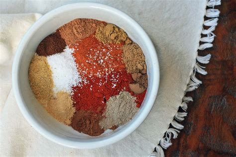 berbere-ethiopian-red-pepper-spice-mix image