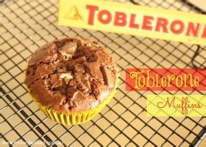 toblerone-muffins-mrs-organised image