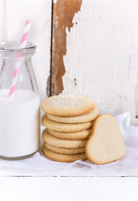 best-cut-out-sugar-cookie-easy-pretty-simple-sweet image