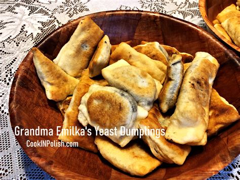 grandmas-yeast-dumplings-cookinpolish-polish image