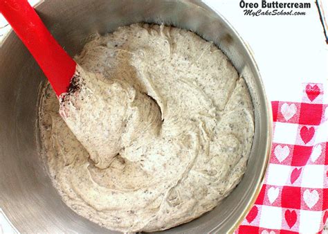 oreo-buttercream-recipe-my-cake-school image